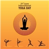 PRE-PRIMARY YOGA DAY CELEBRATION