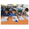 PRE-PRIMARY BLUE COLOUR DAY CELEBRATION