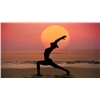 PRIMARY & SECONDARY YOGA DAY CELEBRATION