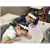 SECONDARY HANDWRITING COMPETITION