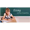 SECONDARY ESSAY WRITING COMPETITION
