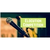 SECONDARY ENGLISH ELOCUTION COMPETITION