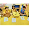 PRE-PRIMARY YELLOW COLOUR DAY CELEBRATION