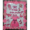 PRE-PRIMARY PINK COLOUR DAY