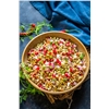 PRE-PRIMARY HEALTHY SNACKS DAY (SPROUT CHAAT)