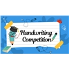 PRIMARY HANDWRITING COMPETITION