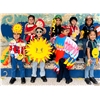 PRE-PRIMARY RECITATION COMPETITION